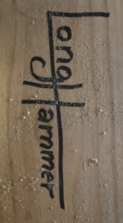 LongHammer logo